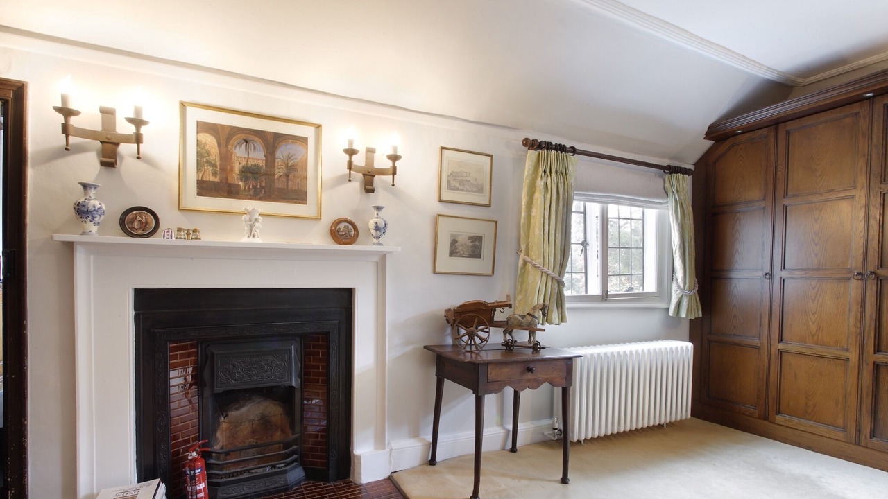 Photo of Outdoor in Harlington