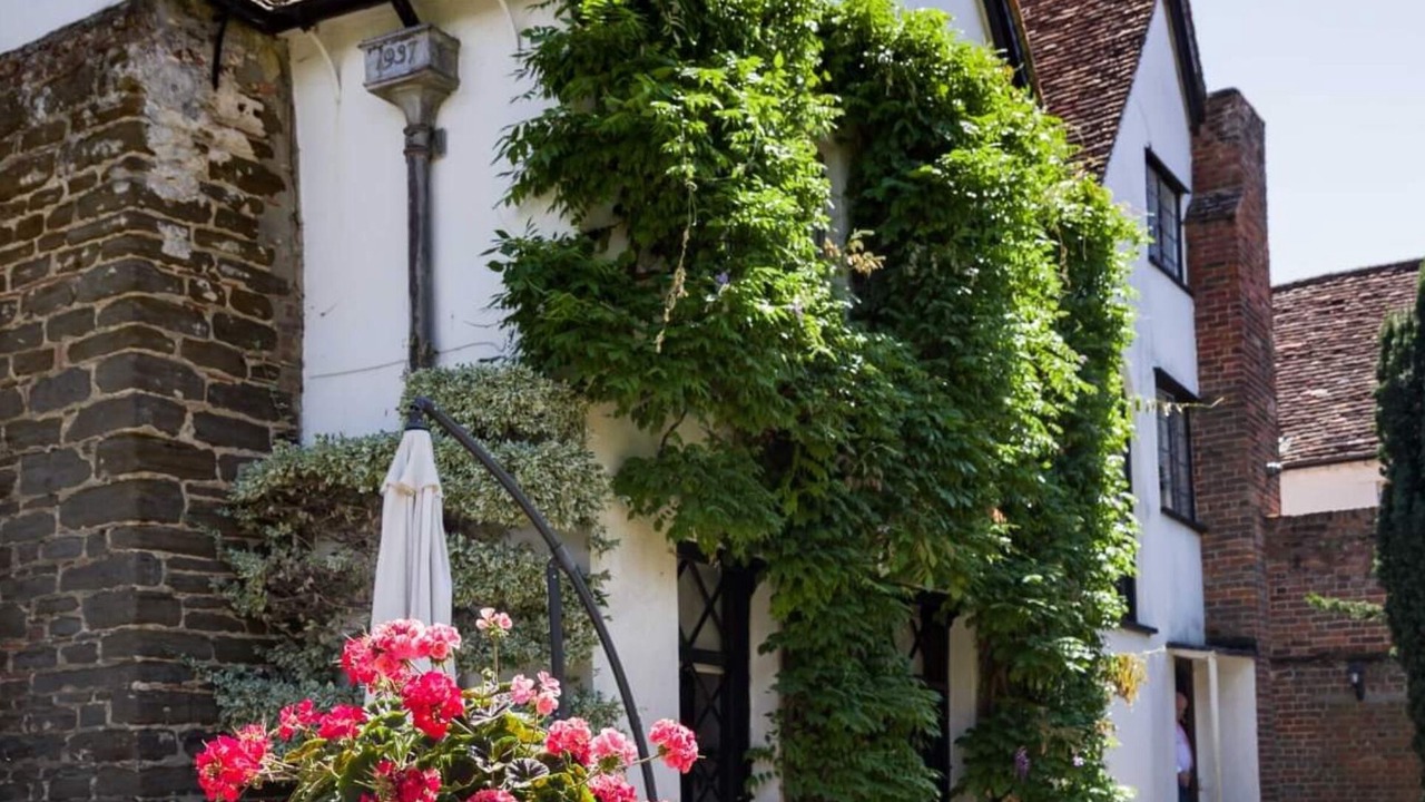 Photo of Outdoor in Harlington