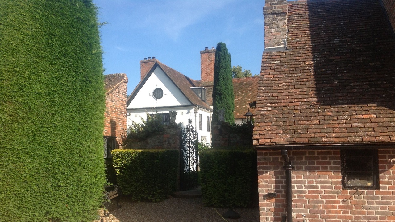 Photo of Outdoor in Harlington