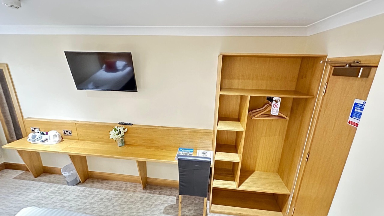 Photo of Bedroom in Rosyth