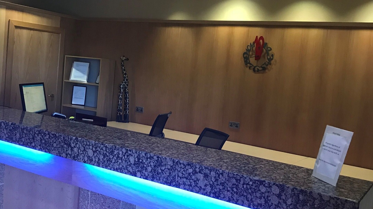 Photo of Others in Rosyth