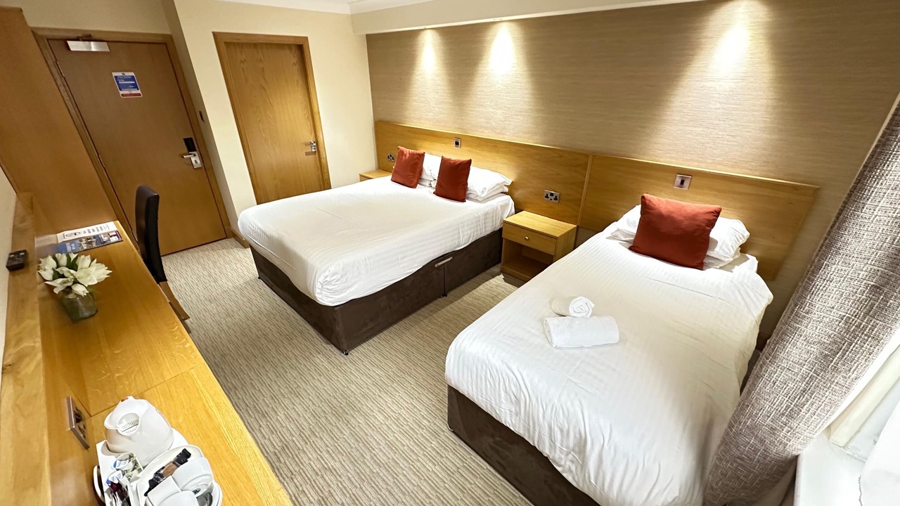 Photo of Others in Rosyth