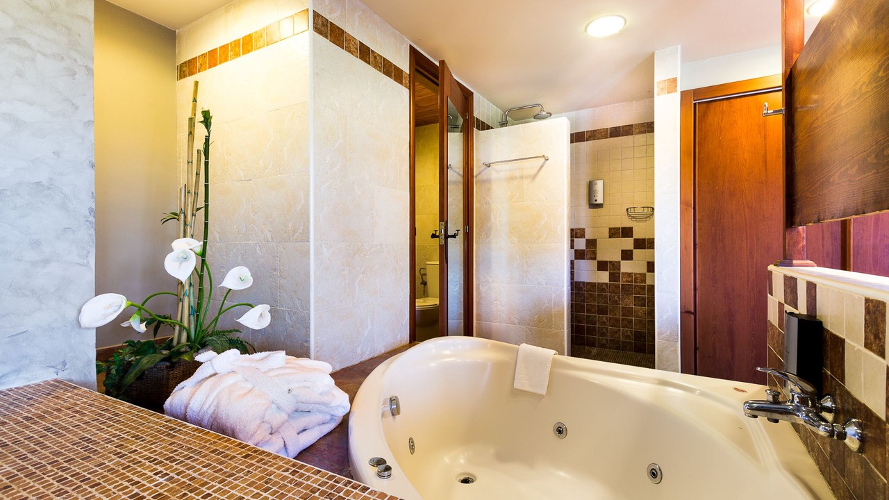 Photo of Bedroom in Sallent