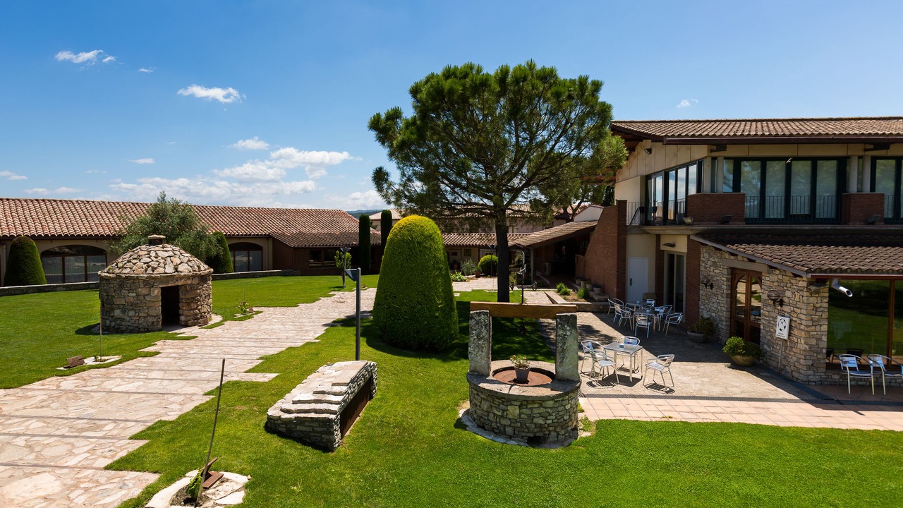 Photo of Outdoor in Sallent