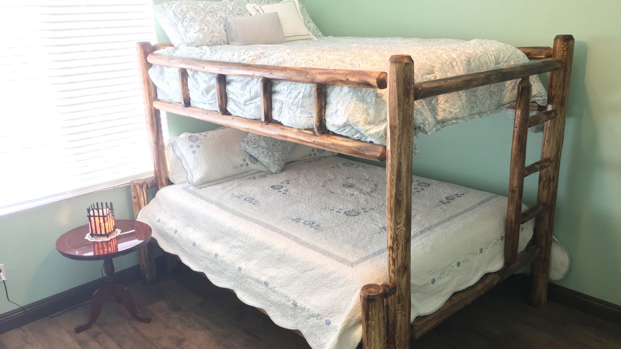 Photo of Bedroom in North Las Vegas