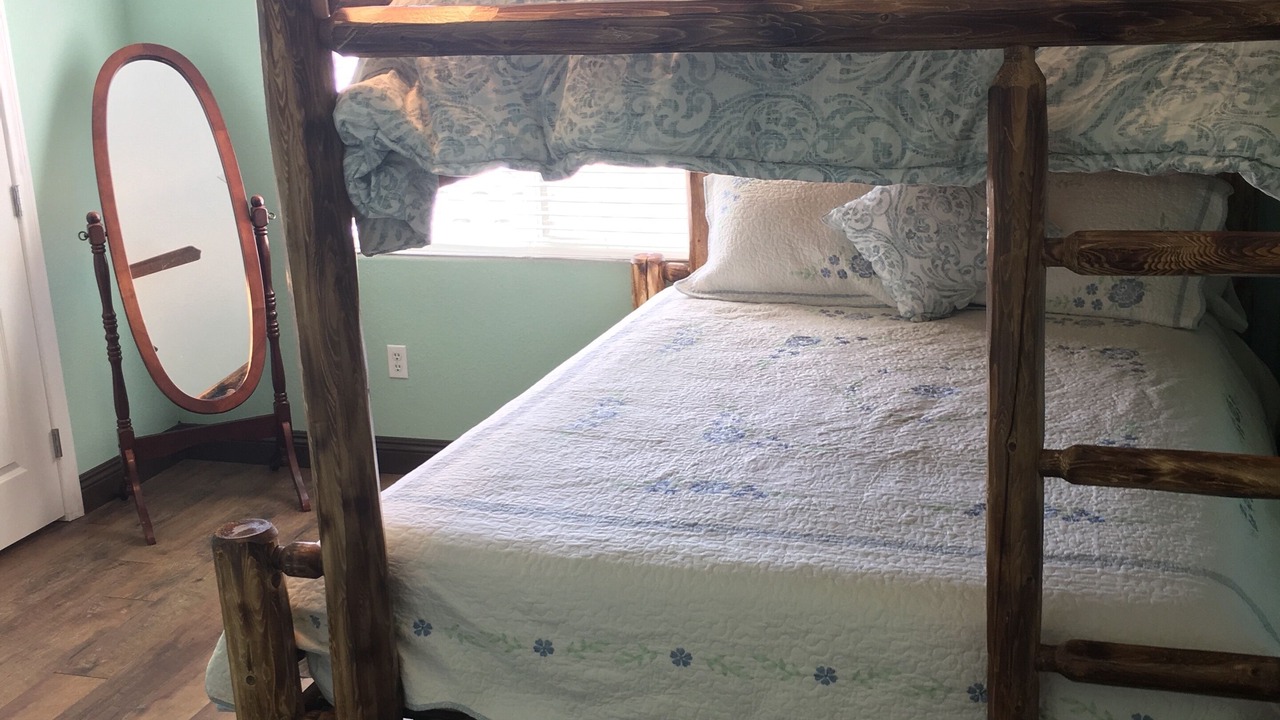 Photo of Bedroom in North Las Vegas
