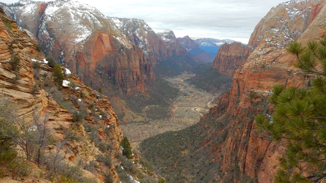 Photo of Others in Zion National Park South Entrance