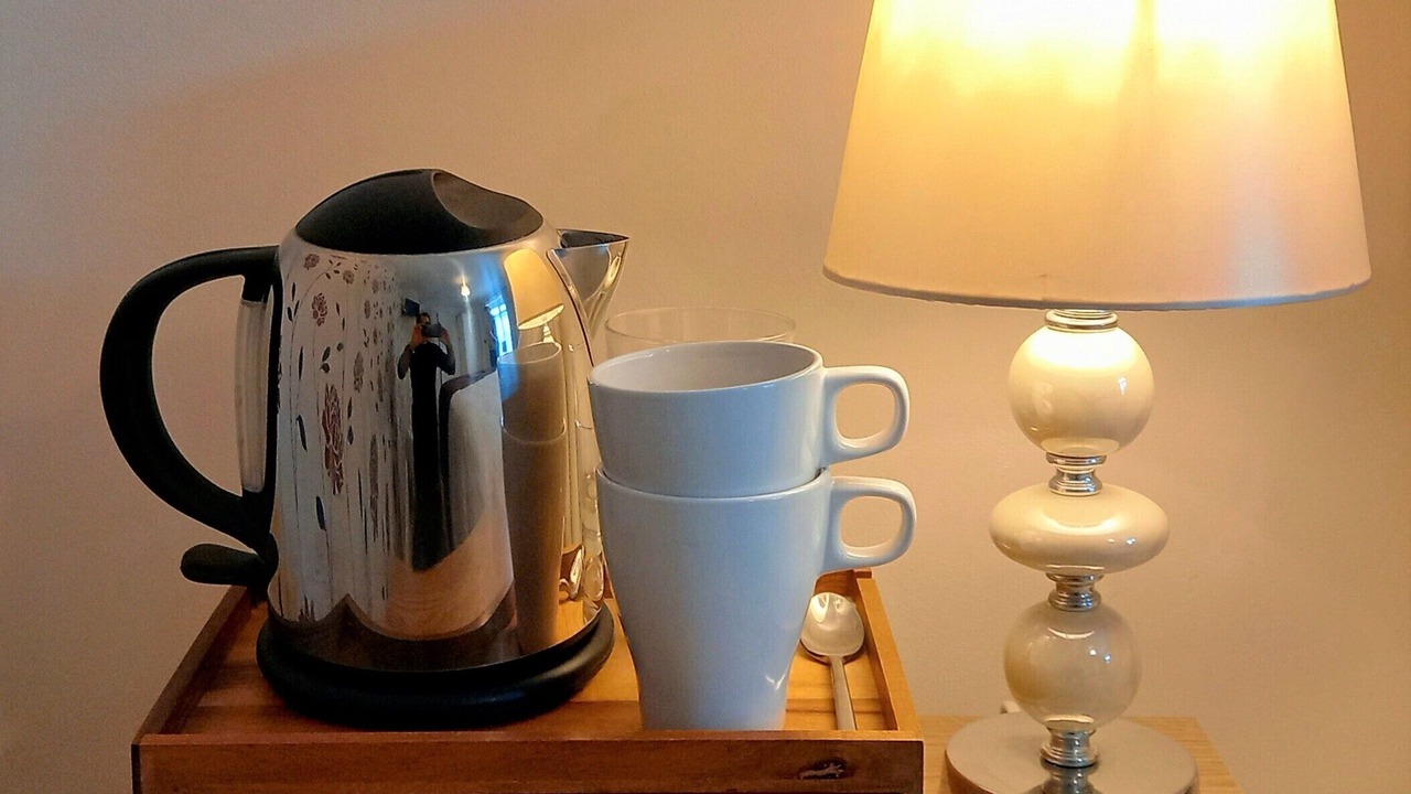Photo of Bedroom in New Forest District