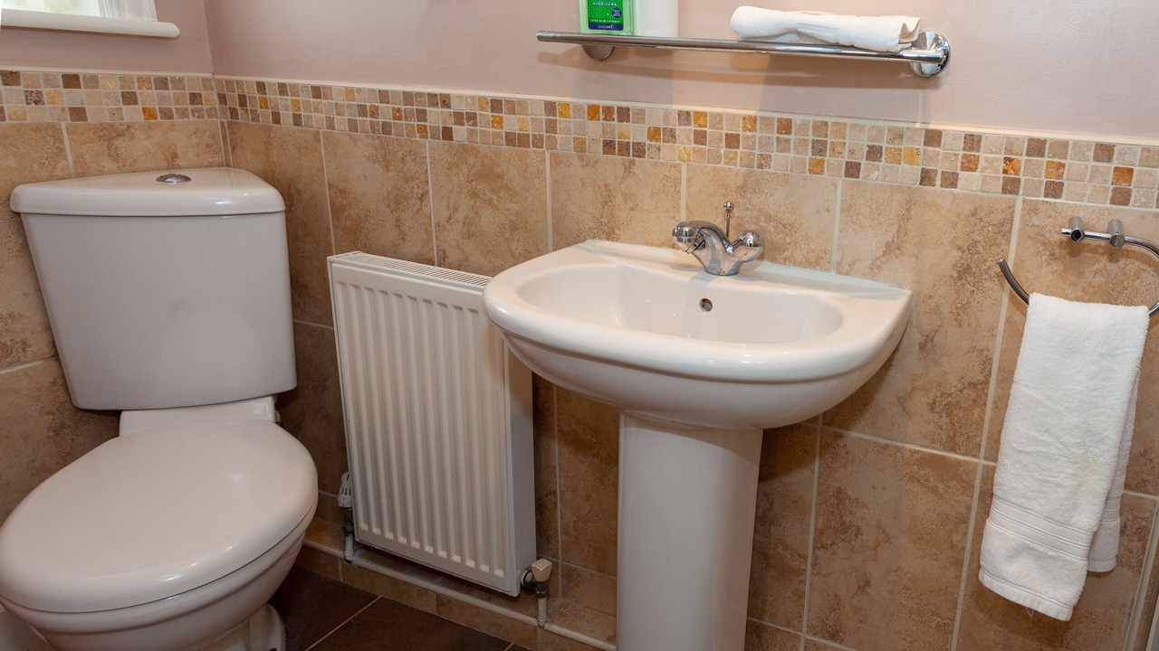 Photo of Bedroom in New Forest District