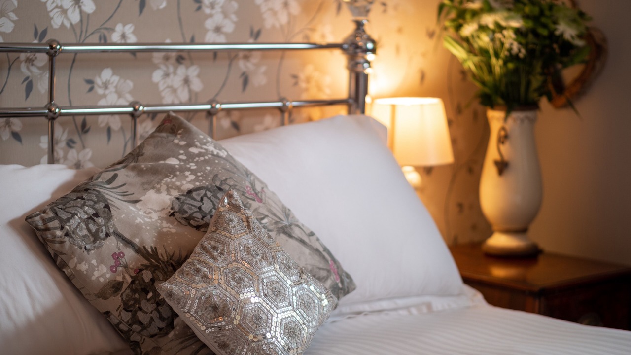 Photo of Bedroom in New Forest District