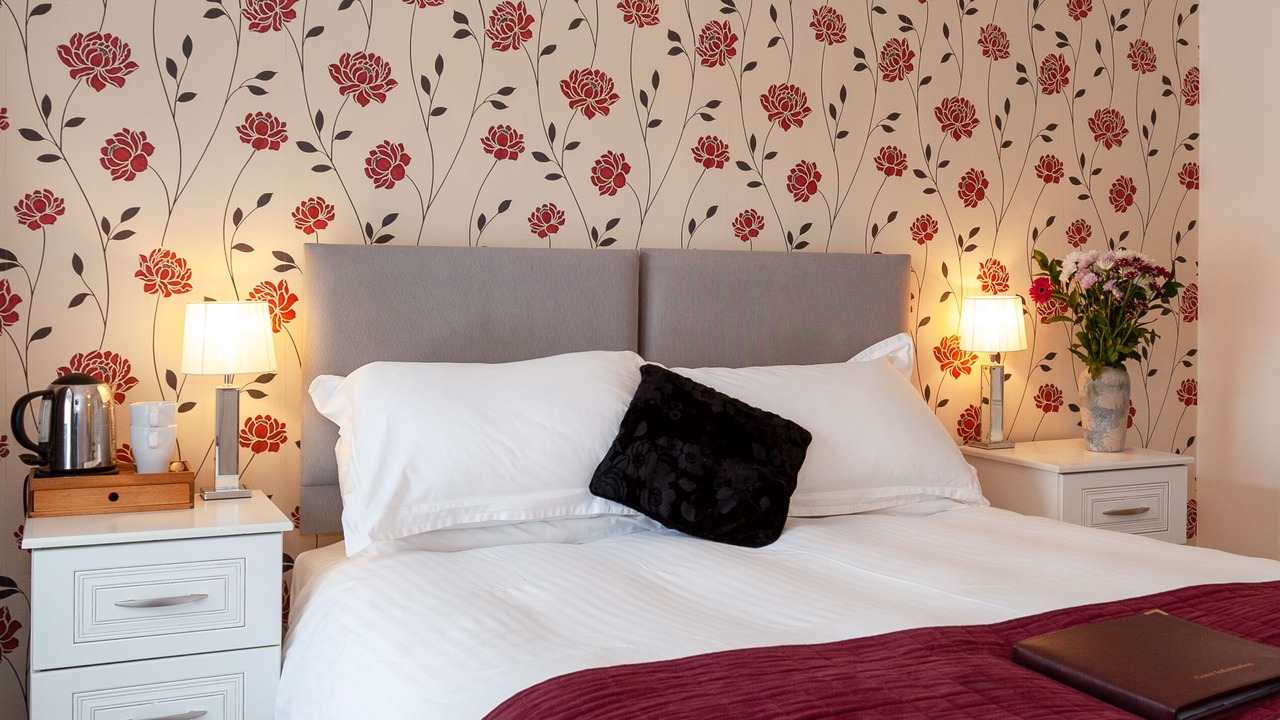 Photo of Bedroom in New Forest District