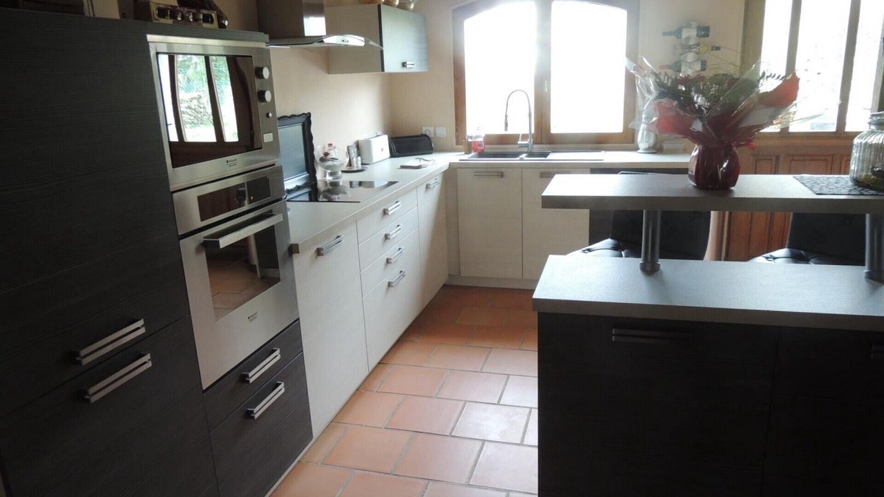 Photo of Kitchen in Sambin