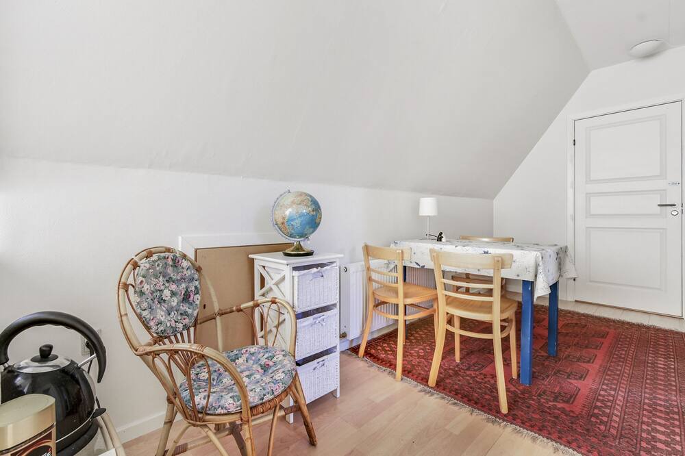 Photo of Livingroom in Gredstedbro