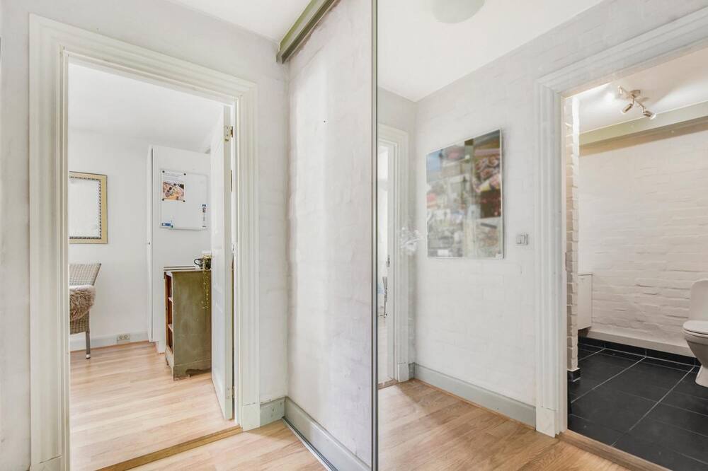 Photo of Bathroom in Gredstedbro