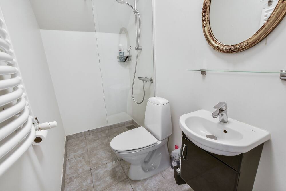Photo of Bathroom in Gredstedbro