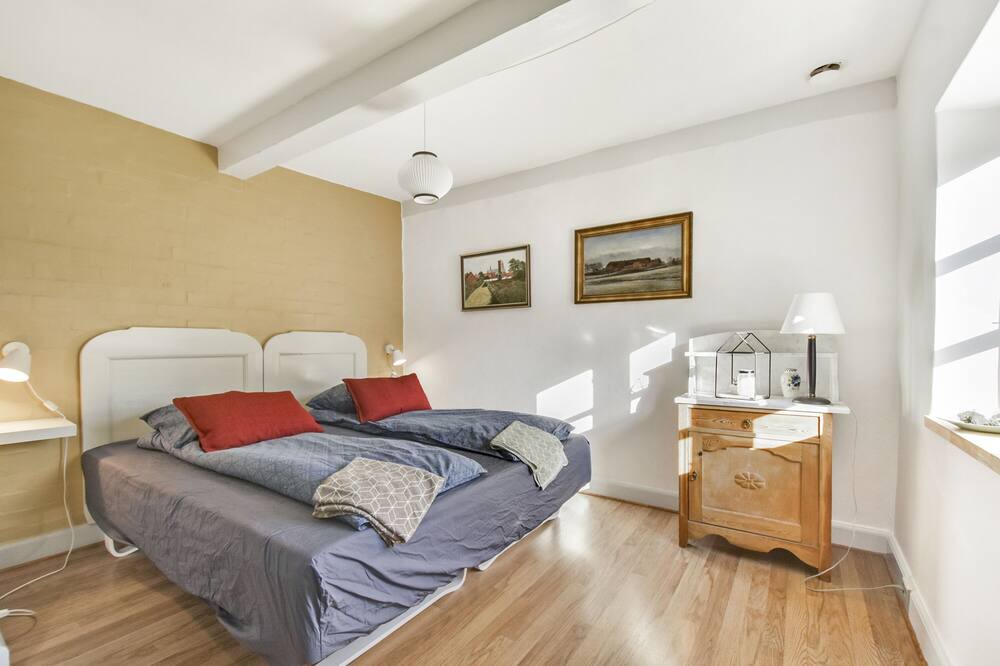 Photo of Bedroom in Gredstedbro