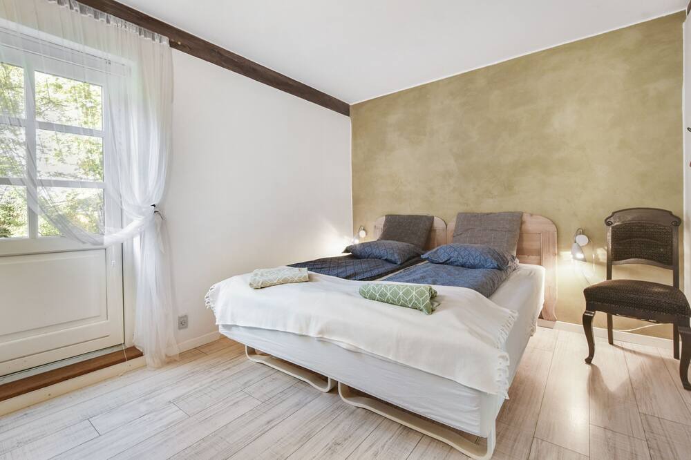 Photo of Bedroom in Gredstedbro