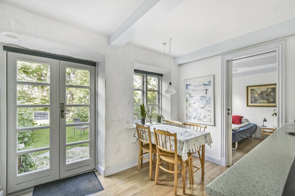 Photo of Kitchen in Gredstedbro