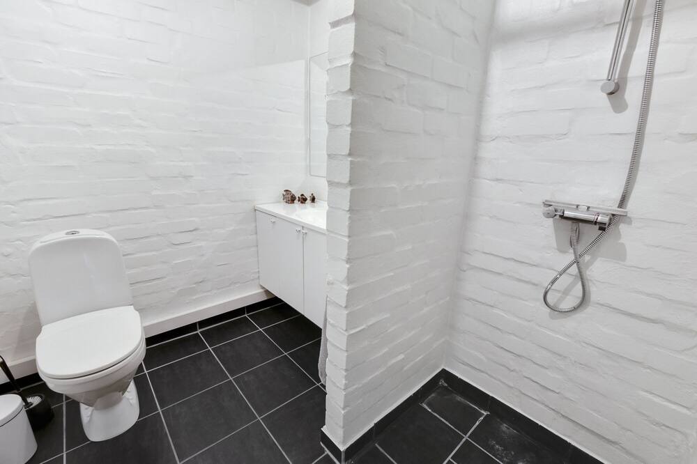 Photo of Bathroom in Gredstedbro