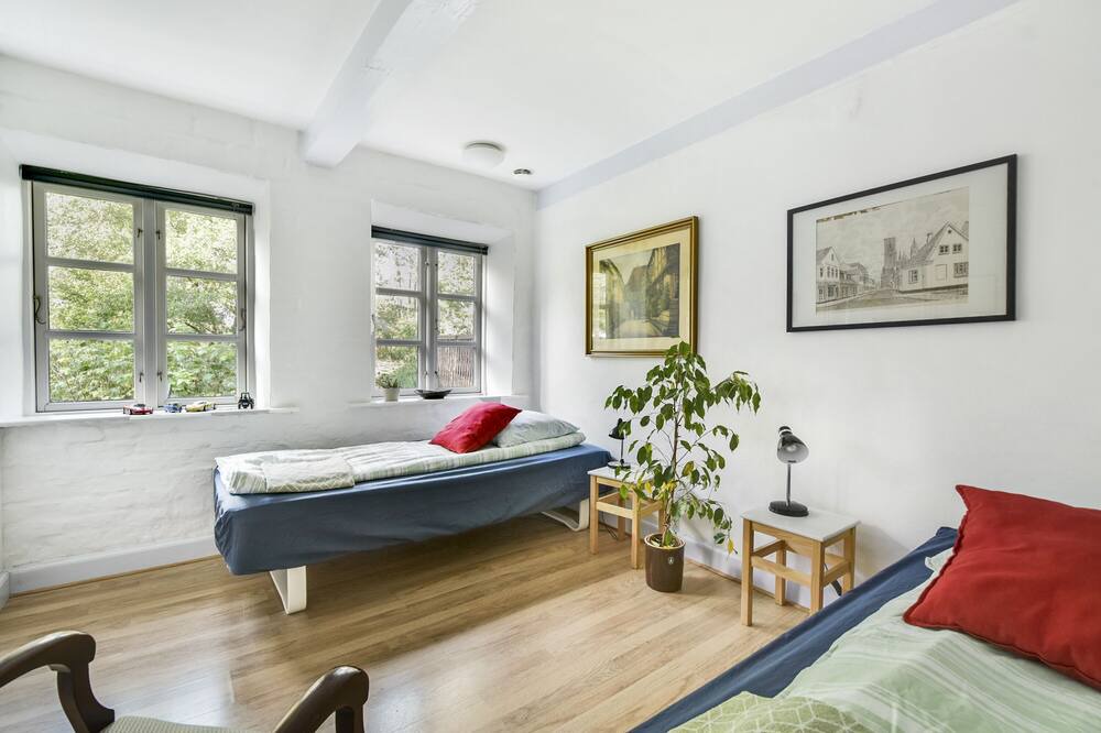 Photo of Bedroom in Gredstedbro