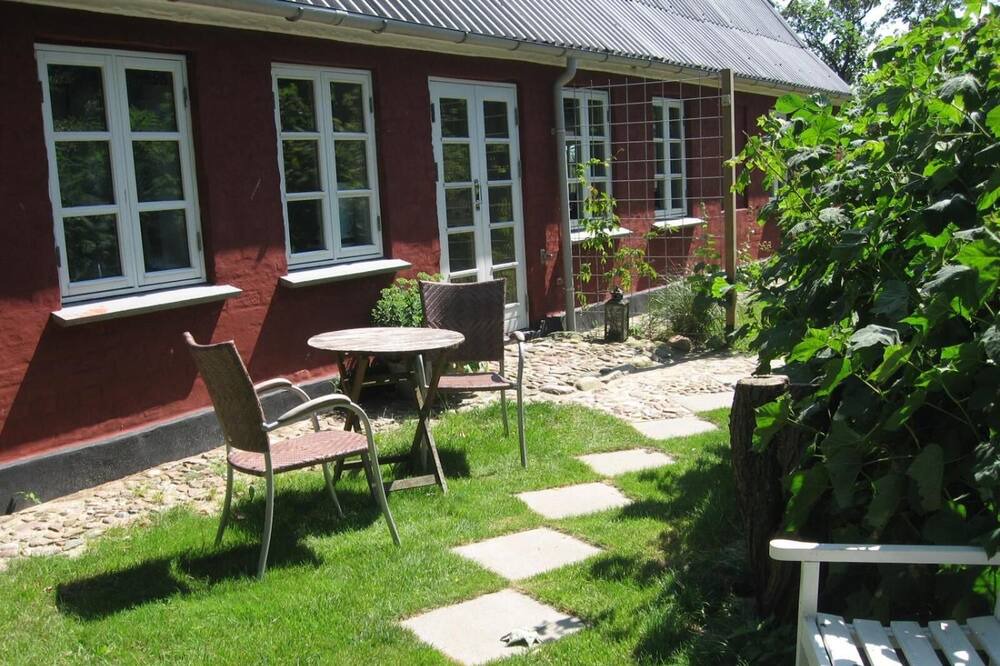 Photo of Outdoor in Gredstedbro