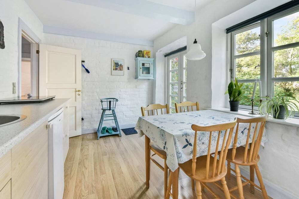 Photo of Kitchen in Gredstedbro