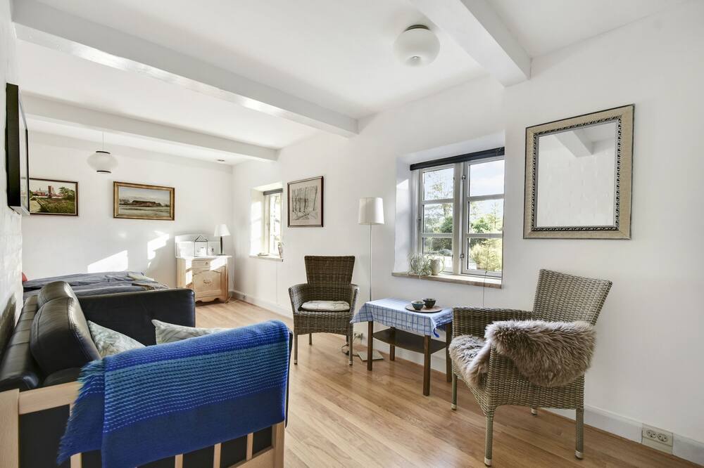 Photo of Bedroom in Gredstedbro