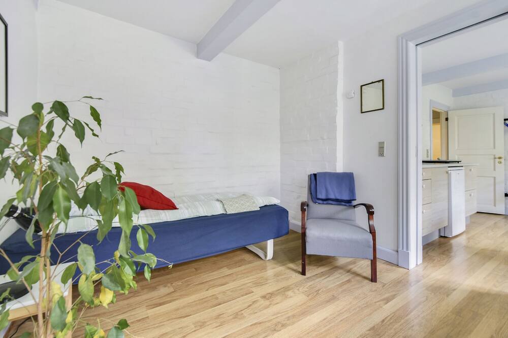 Photo of Bedroom in Gredstedbro