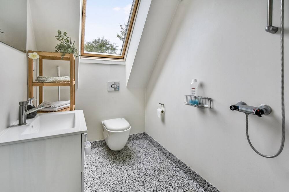 Photo of Bathroom in Gredstedbro