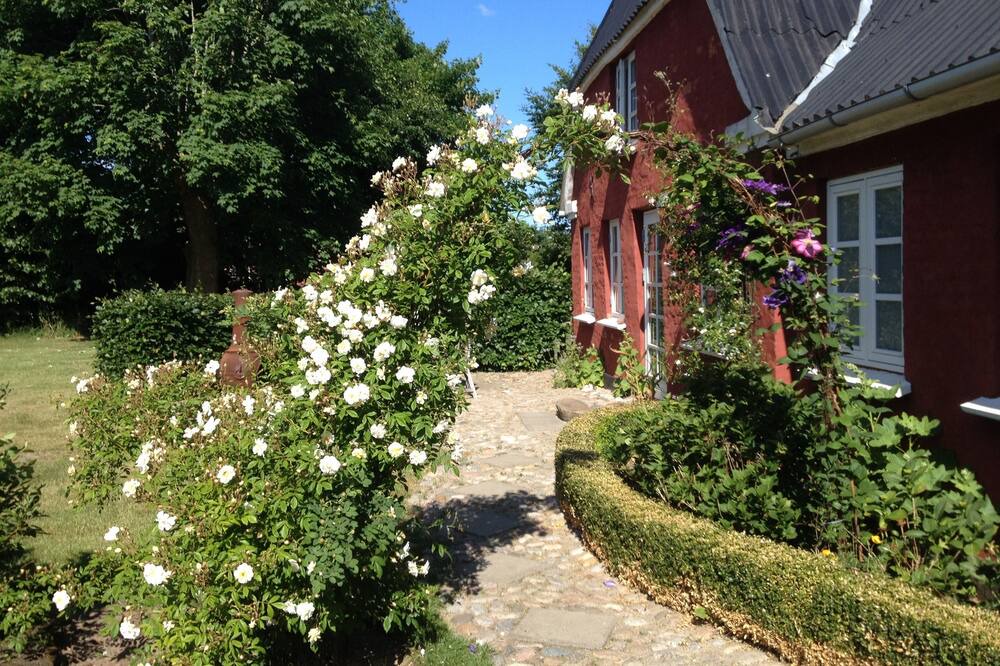 Photo of Outdoor in Gredstedbro