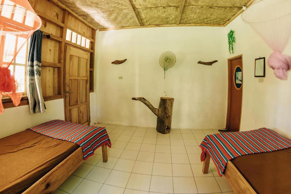 Photo of Bedroom in Krui