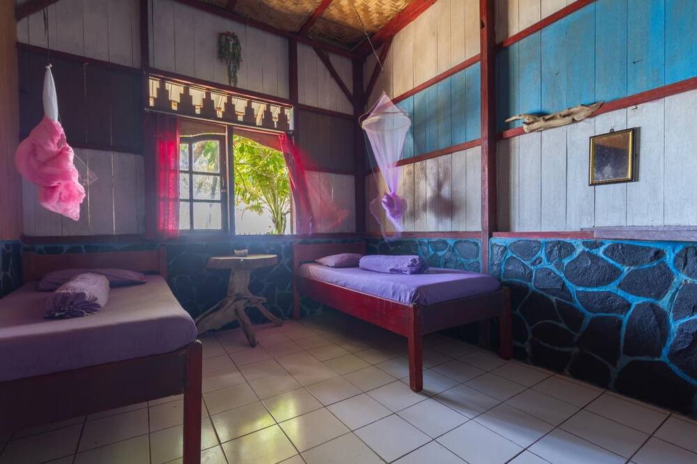 Photo of Bedroom in Krui