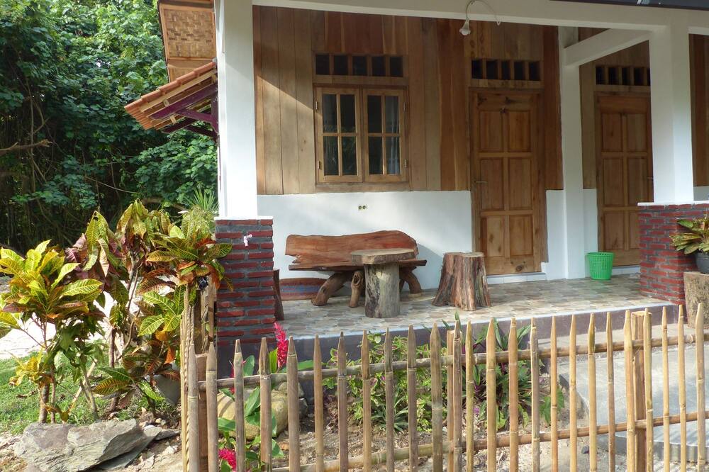 Photo of Patio Balcony in Krui