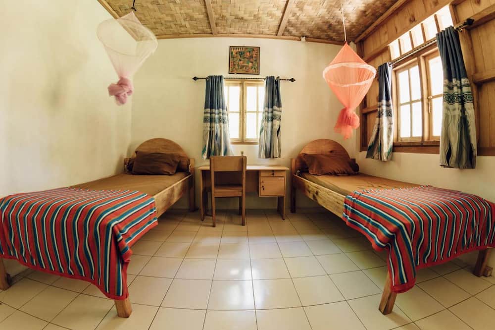 Photo of Bedroom in Krui
