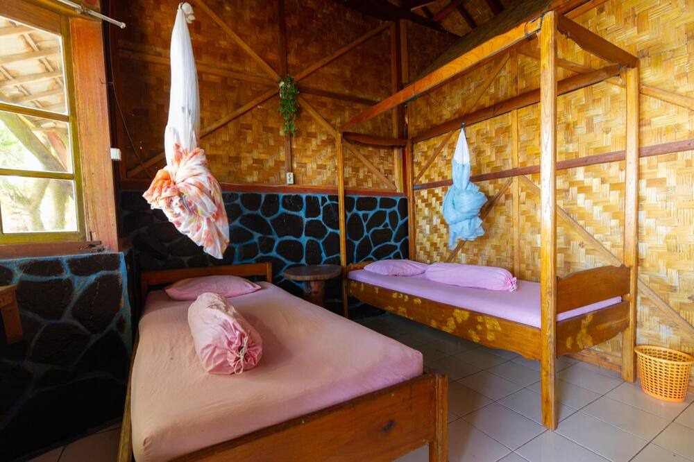 Photo of Bedroom in Krui