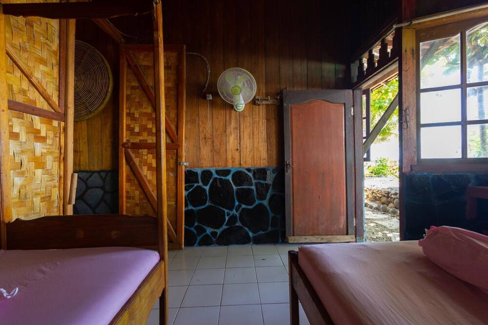 Photo of Bedroom in Krui