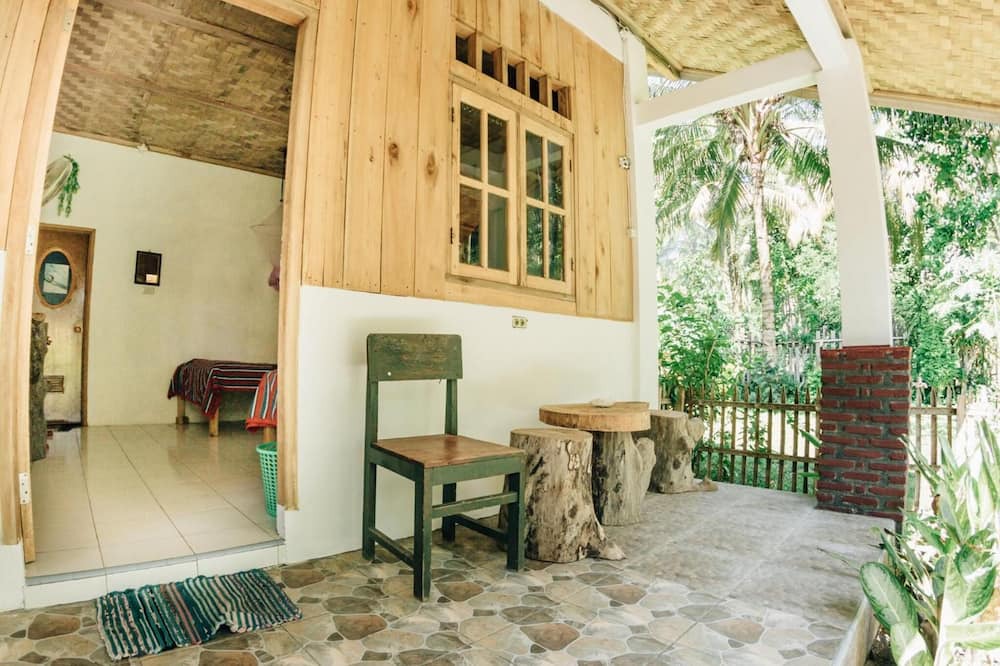 Photo of Patio Balcony in Krui