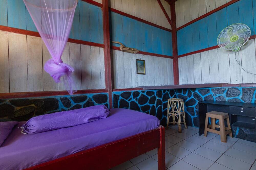 Photo of Bedroom in Krui