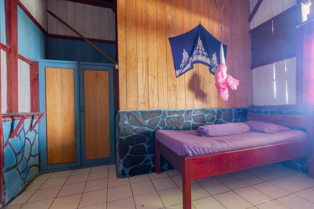 Photo of Bedroom in Krui