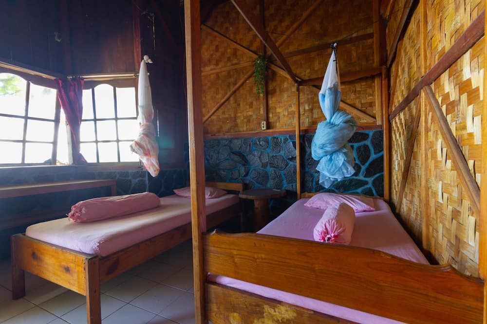 Photo of Bedroom in Krui