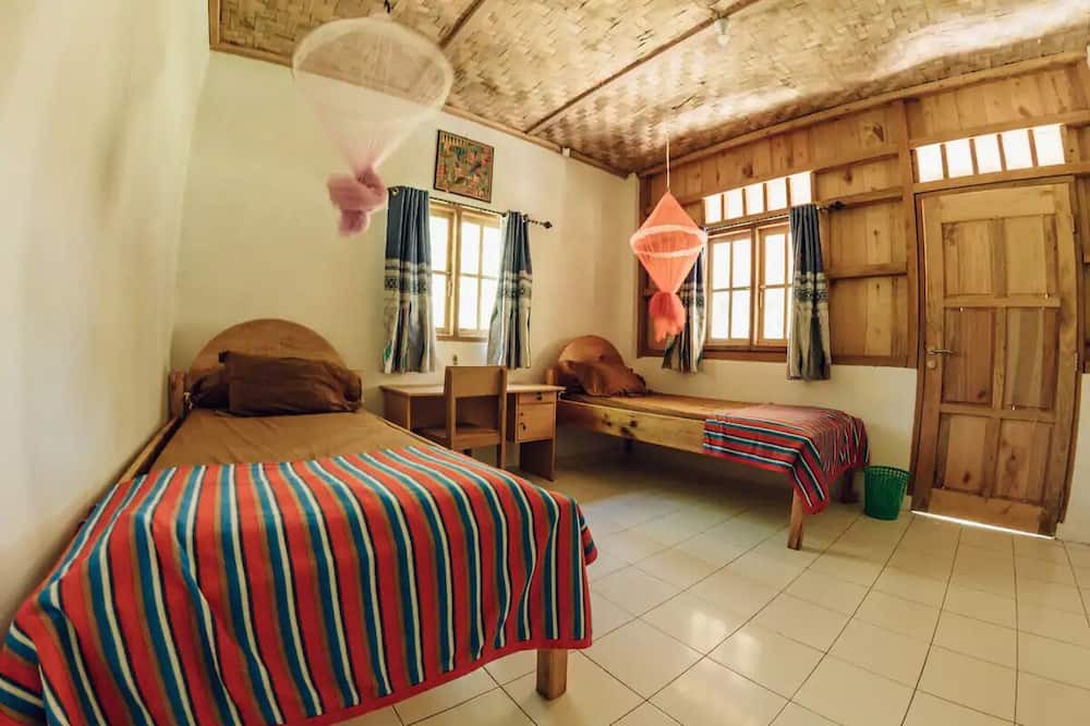 Photo of Bedroom in Krui
