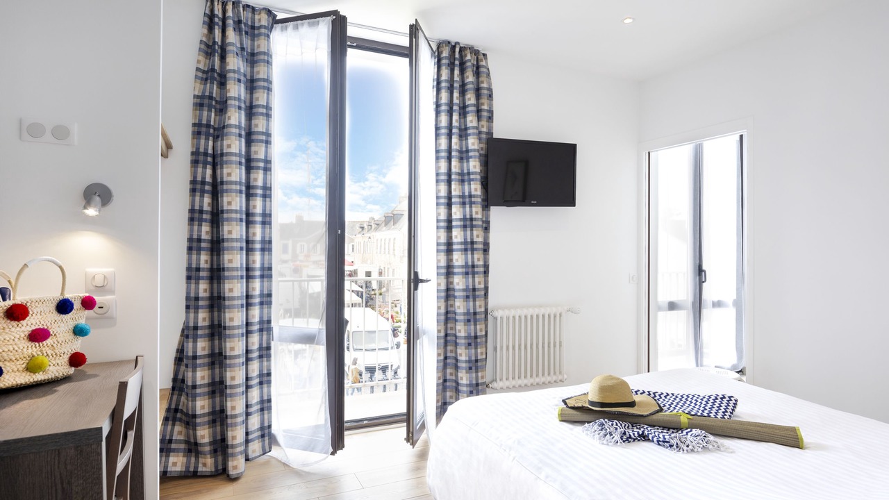 Photo of Bedroom in Port-Louis