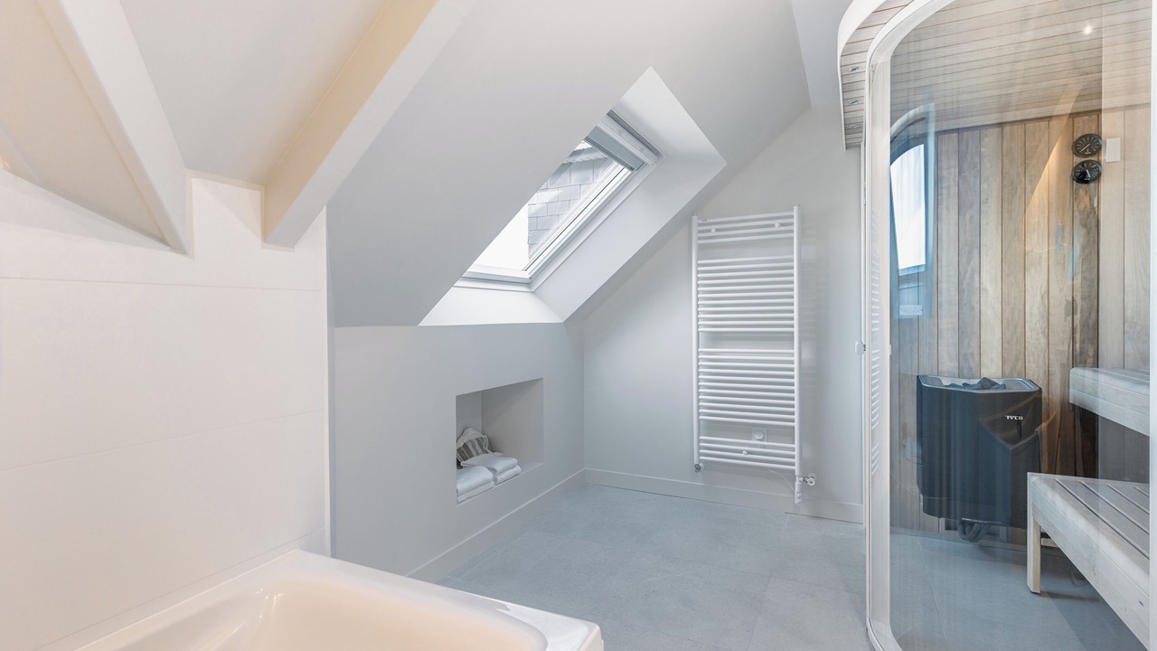 Photo of Bathroom in Port-Louis