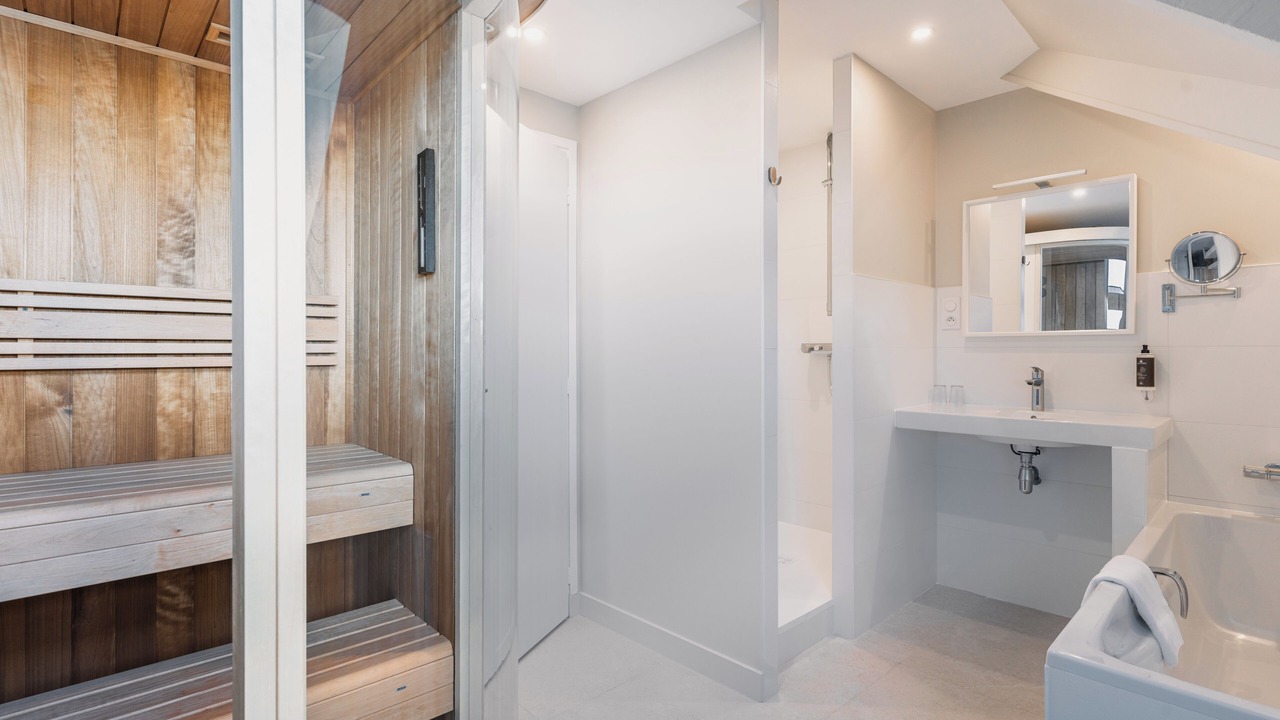 Photo of Bathroom in Port-Louis