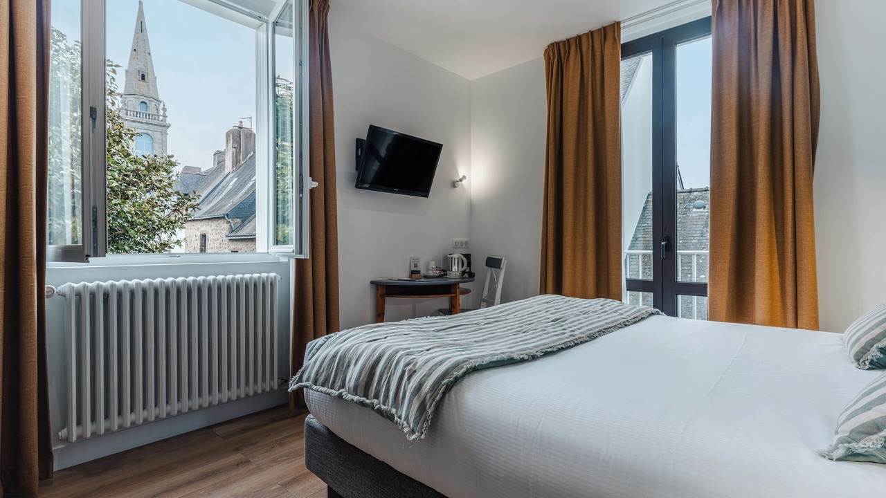 Photo of Bedroom in Port-Louis