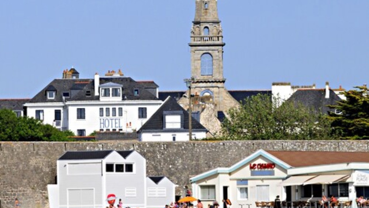 Photo of Outdoor in Port-Louis