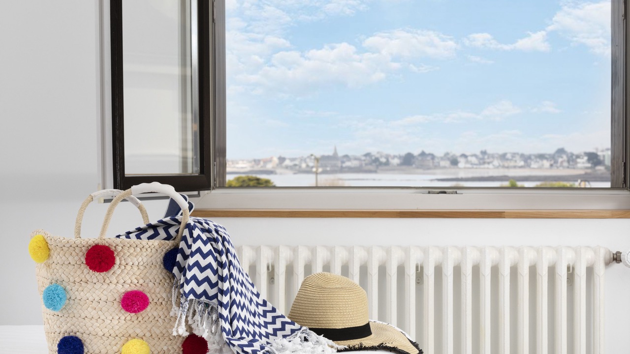 Photo of Bedroom in Port-Louis