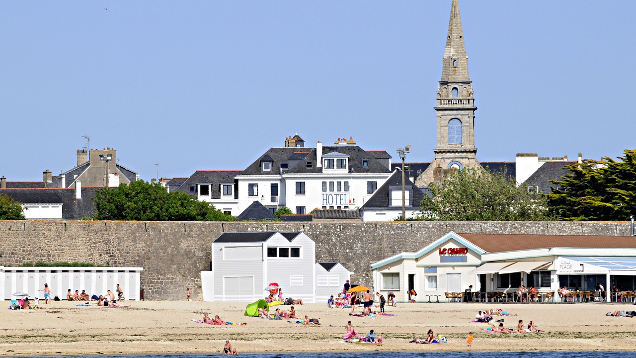 Photo of Outdoor in Port-Louis