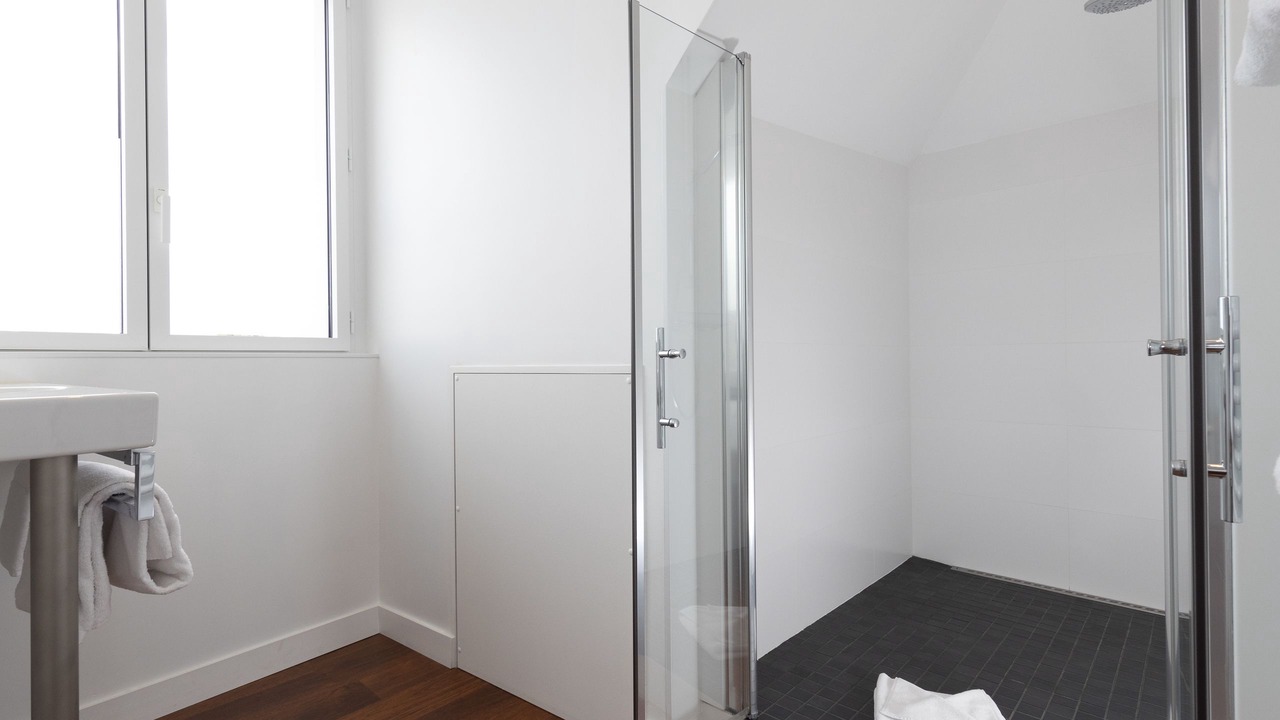 Photo of Bathroom in Port-Louis