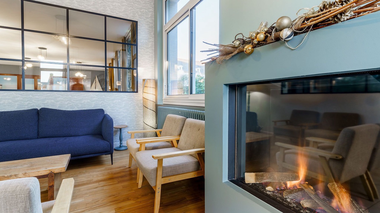 Photo of Livingroom in Port-Louis